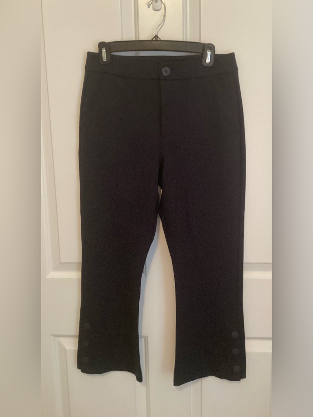 Cabi 6043 Keen Kick Flare